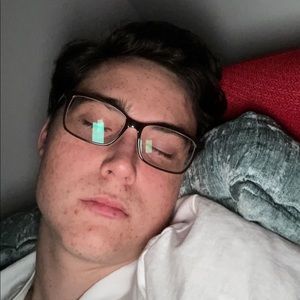 Meet your Posher, Alex